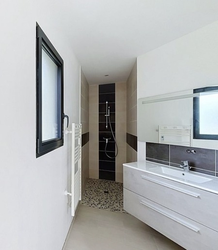 Vente Maison Trélissac - 5 pièces -120 m² - (24750)