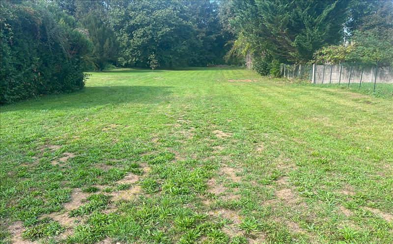 Terrain à vendre · à Antonne-Et-Trigonant · 35 400 €