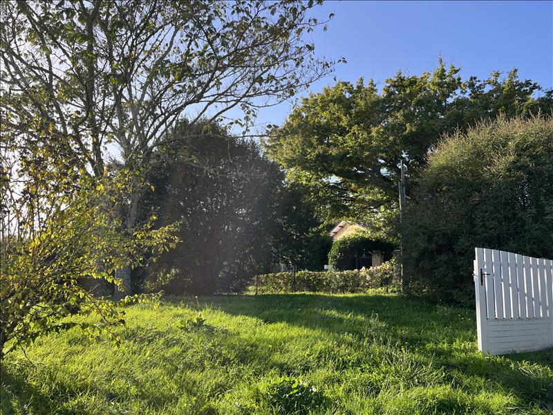 Vente Terrain TRELISSAC - -839 m² - (24750)