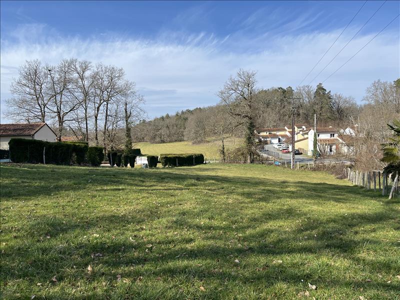 Vente Terrain SARLIAC SUR L ISLE - -1200 m² - (24420)