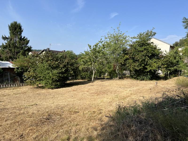 Vente Terrain TRELISSAC - -1245 m² - (24750)