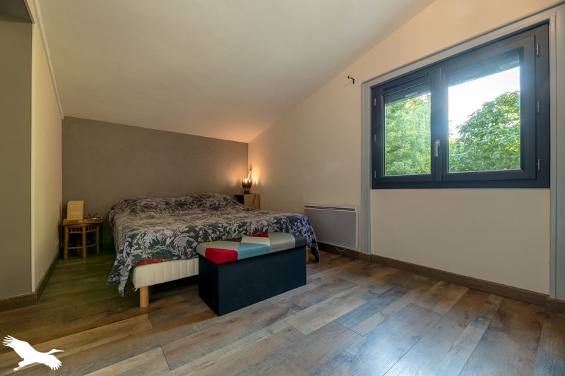 Vente Maison BASSILLAC ET AUBEROCHE - 6 pièces -120 m² - (24330)