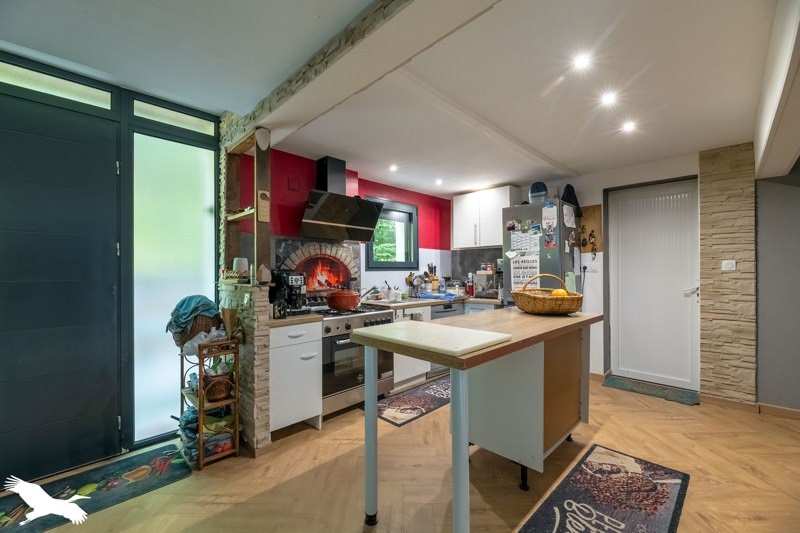 Vente Maison BASSILLAC ET AUBEROCHE - 6 pièces -120 m² - (24330)