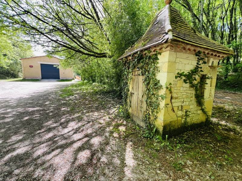 Vente Maison BASSILLAC ET AUBEROCHE - 6 pièces -120 m² - (24330)