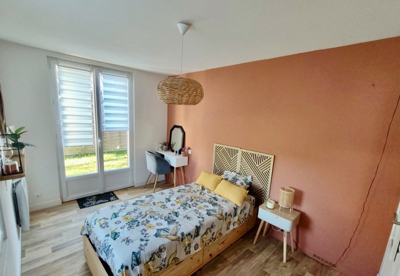 Vente Maison ANTONNE ET TRIGONANT - 5 pièces -89 m² - (24420)