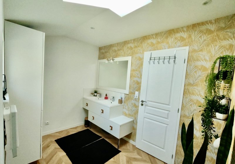 Vente Maison ANTONNE ET TRIGONANT - 5 pièces -89 m² - (24420)