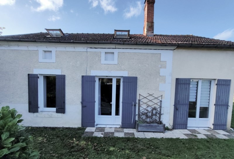 Vente Maison ANTONNE ET TRIGONANT - 5 pièces -89 m² - (24420)