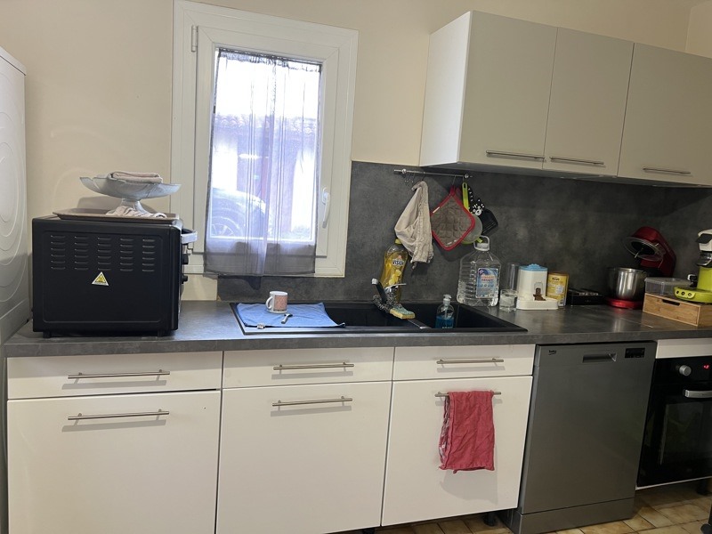 Vente Maison BASSILLAC ET AUBEROCHE - 6 pièces -150 m² - (24330)