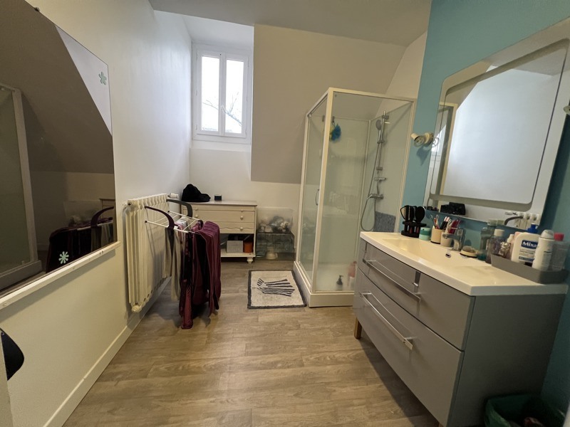 Vente Maison BASSILLAC ET AUBEROCHE - 6 pièces -150 m² - (24330)