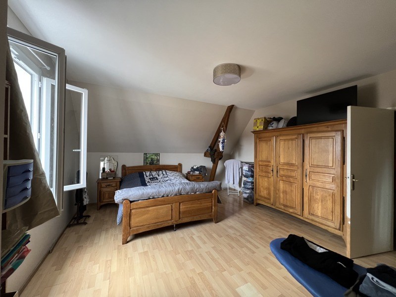 Vente Maison BASSILLAC ET AUBEROCHE - 6 pièces -150 m² - (24330)