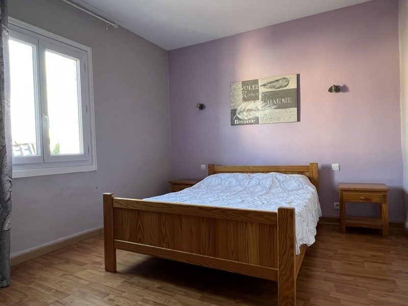 Vente Maison TRELISSAC - 7 pièces -125 m² - (24750)