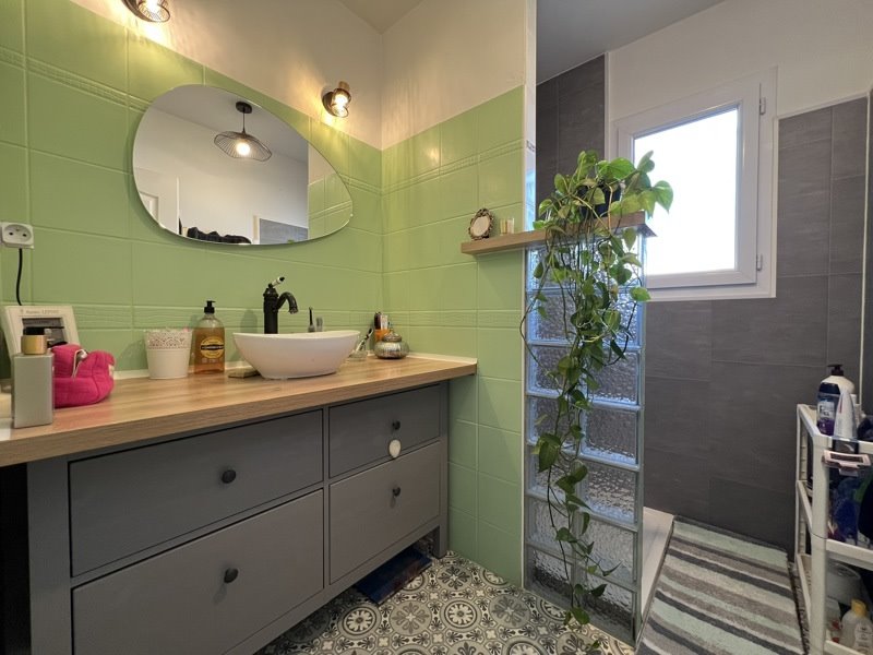 Vente Maison TRELISSAC - 7 pièces -125 m² - (24750)