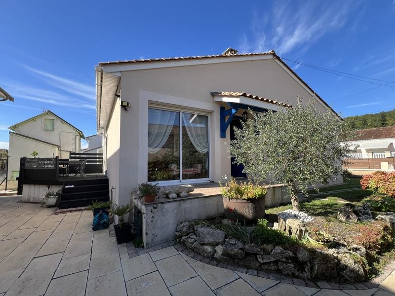 Maison 7 pièces 125 m² · à Trélissac · 125 m² · 265 500 €