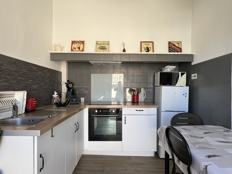 Vente Maison TRELISSAC - 7 pièces -125 m² - (24750)