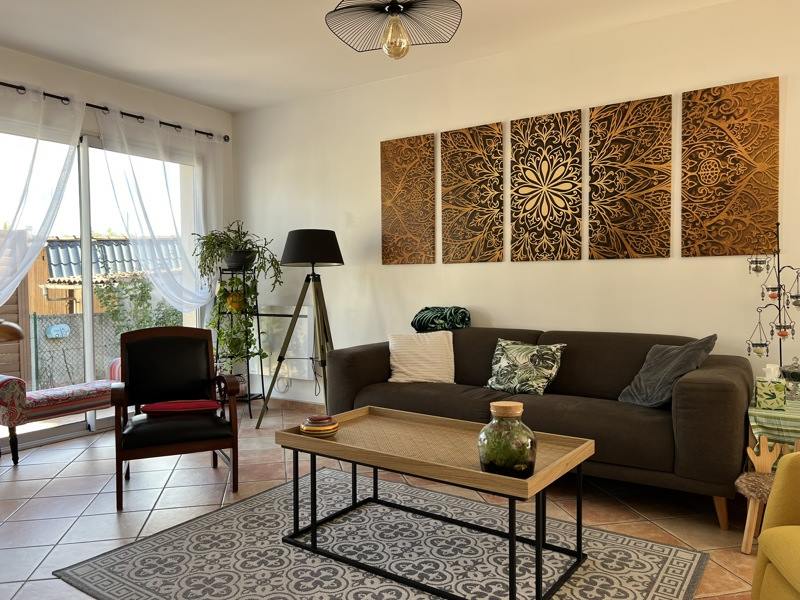 Vente Maison TRELISSAC - 7 pièces -125 m² - (24750)