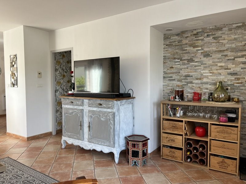 Vente Maison TRELISSAC - 7 pièces -125 m² - (24750)