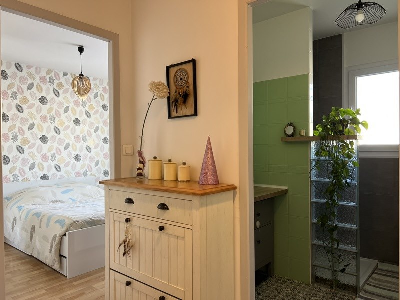 Vente Maison TRELISSAC - 7 pièces -125 m² - (24750)