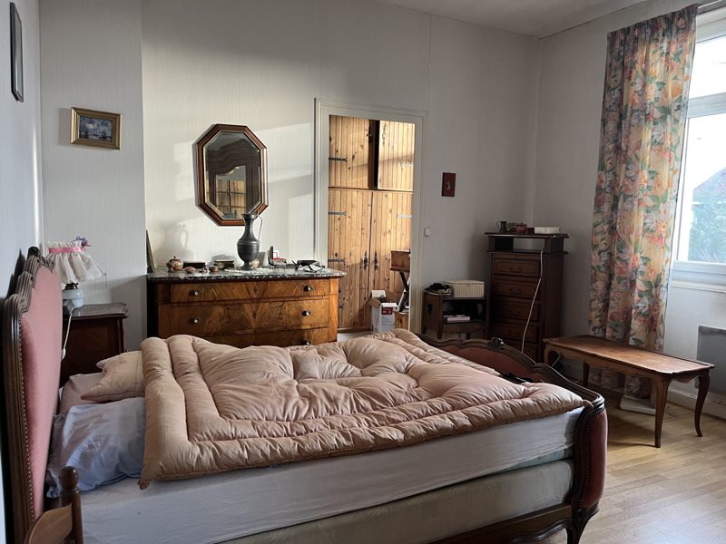 Vente Maison TRELISSAC - 4 pièces -104 m² - (24750)