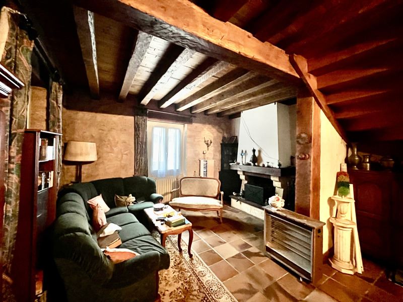 Vente Maison TRELISSAC - 4 pièces -104 m² - (24750)