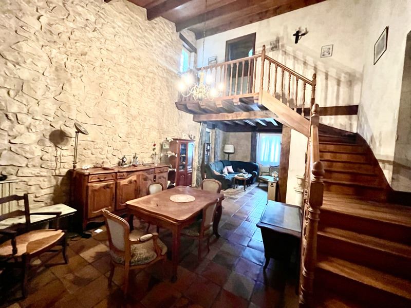 Vente Maison TRELISSAC - 4 pièces -104 m² - (24750)