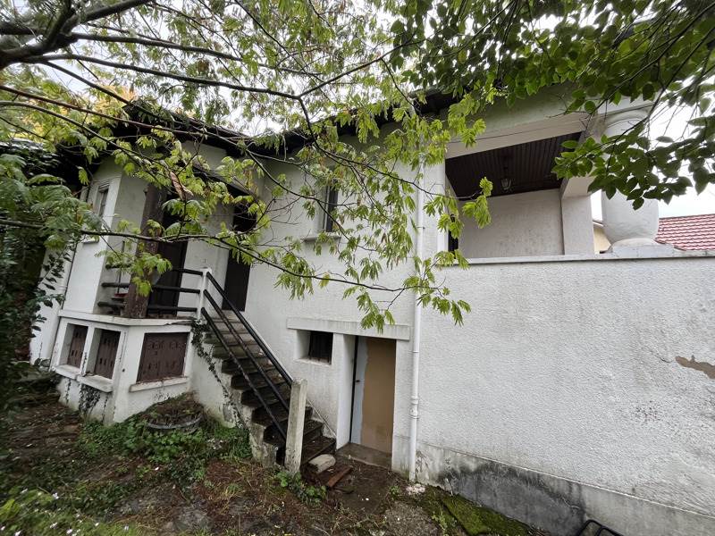 Vente Maison TRELISSAC - 4 pièces -104 m² - (24750)
