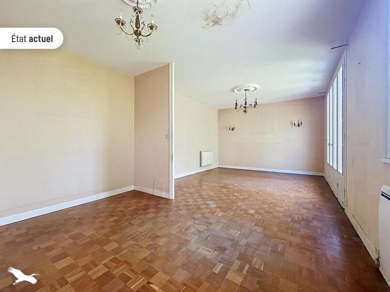 Vente Maison Champcevinel - 4 pièces -102 m² - (24750)