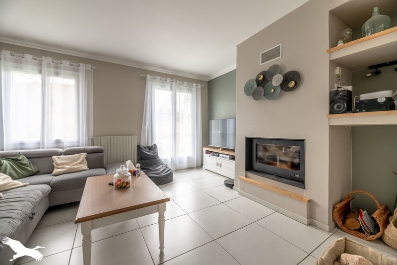 Vente Maison ESCOIRE - 7 pièces -170 m² - (24420)