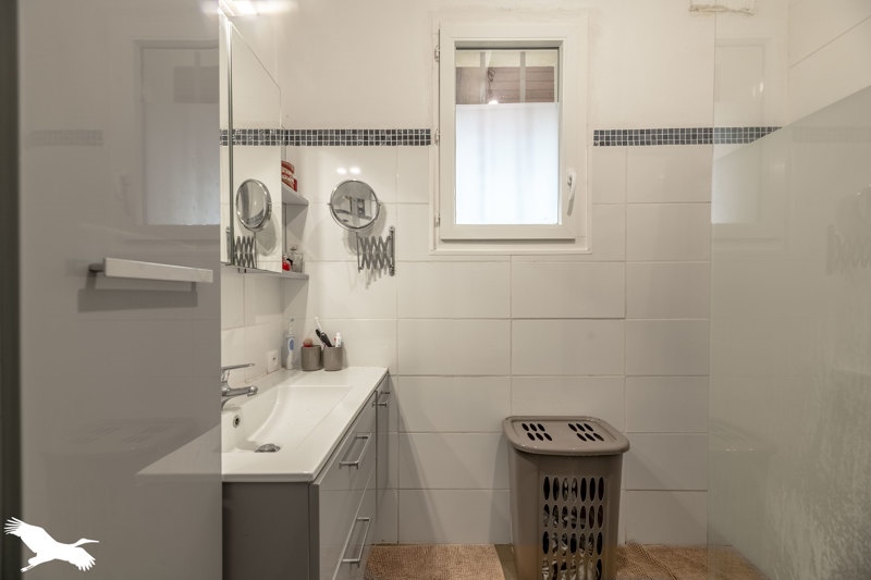 Vente Maison ESCOIRE - 7 pièces -170 m² - (24420)