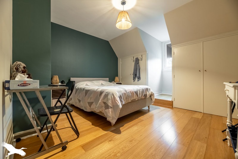 Vente Maison ESCOIRE - 7 pièces -170 m² - (24420)