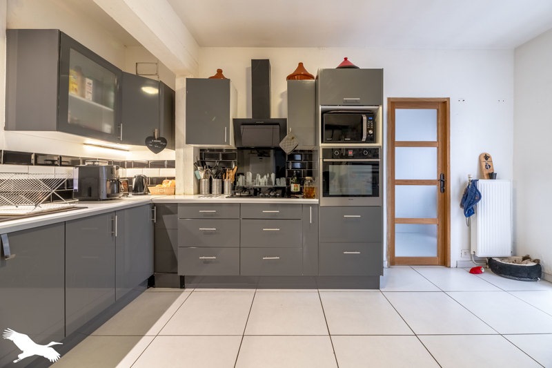 Vente Maison ESCOIRE - 7 pièces -170 m² - (24420)