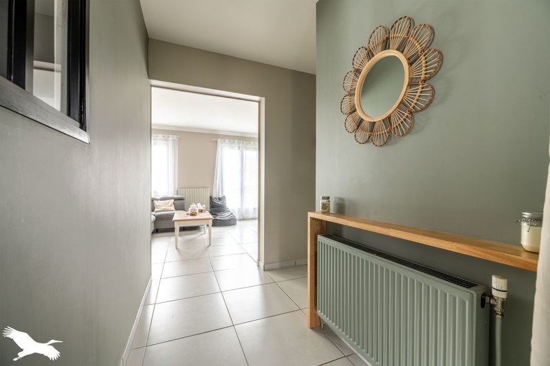 Vente Maison ESCOIRE - 7 pièces -170 m² - (24420)