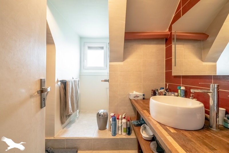 Vente Maison ESCOIRE - 7 pièces -170 m² - (24420)