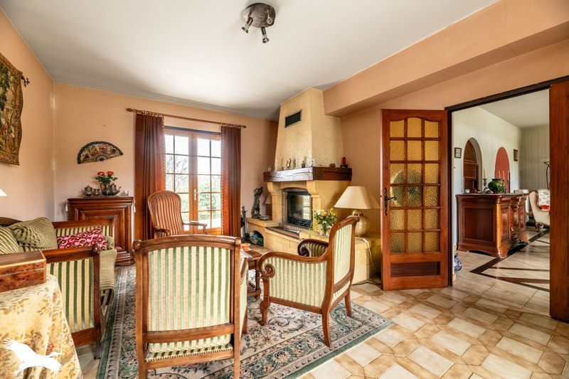 Vente Maison ESCOIRE - 5 pièces -152 m² - (24420)