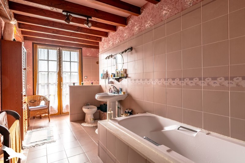 Vente Maison ESCOIRE - 5 pièces -152 m² - (24420)