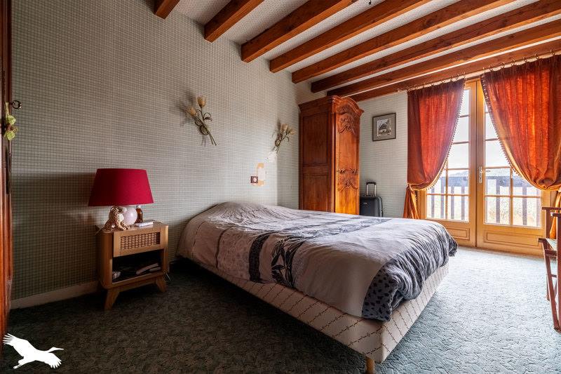 Vente Maison ESCOIRE - 5 pièces -152 m² - (24420)