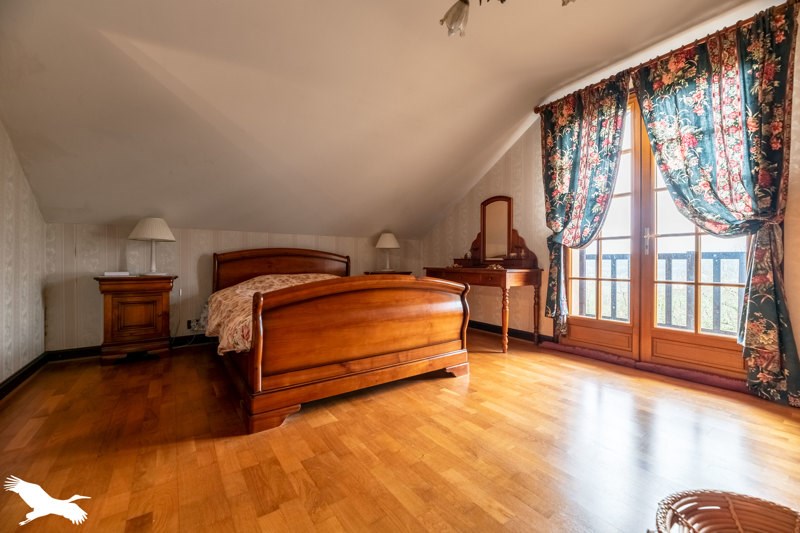 Vente Maison ESCOIRE - 5 pièces -152 m² - (24420)