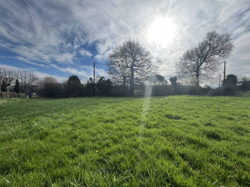 Vente Terrain Coulounieix-Chamiers - -946 m² - (24660)