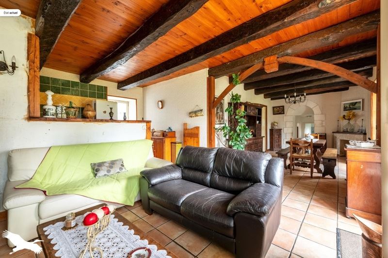 Vente Maison ANTONNE ET TRIGONANT - 4 pièces -79 m² - (24420)