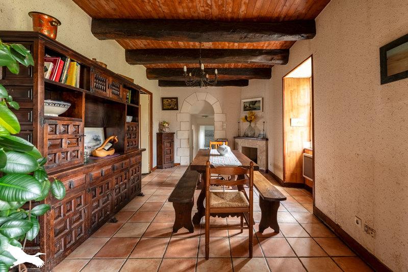 Vente Maison ANTONNE ET TRIGONANT - 4 pièces -79 m² - (24420)