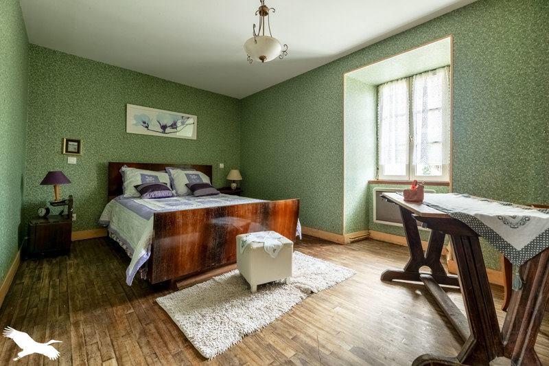 Vente Maison ANTONNE ET TRIGONANT - 4 pièces -79 m² - (24420)