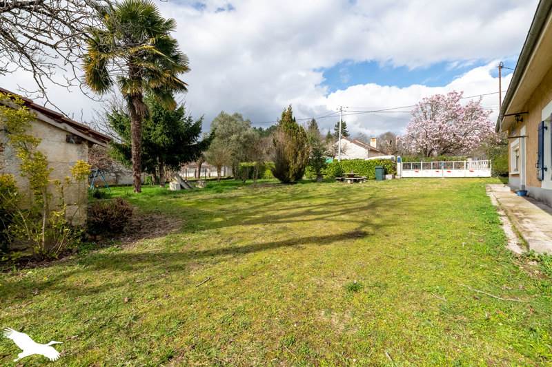 Vente Maison ANTONNE ET TRIGONANT - 4 pièces -79 m² - (24420)