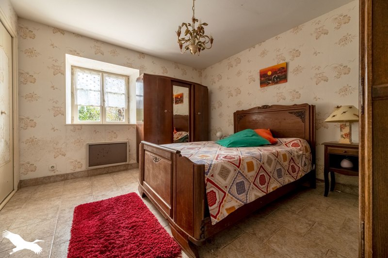 Vente Maison ANTONNE ET TRIGONANT - 4 pièces -79 m² - (24420)