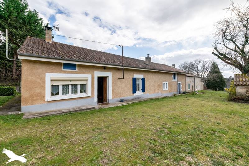 Vente Maison ANTONNE ET TRIGONANT - 4 pièces -79 m² - (24420)