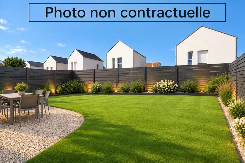 Vente Maison Trélissac - 4 pièces -90 m² - (24750)