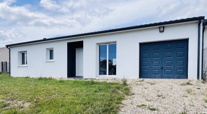 Maison 4 pièces 90 m² · à Trélissac · 90 m² · 203 988 €