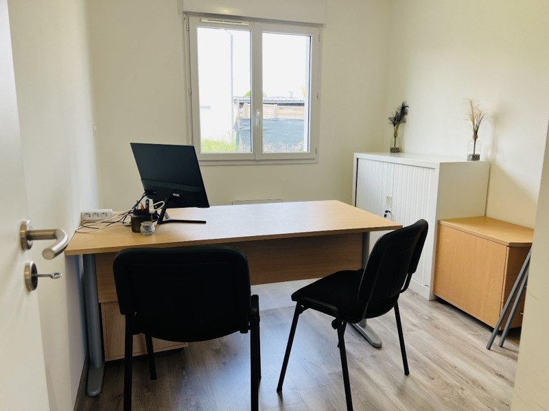 Vente Maison TRELISSAC - 4 pièces -90 m² - (24750)