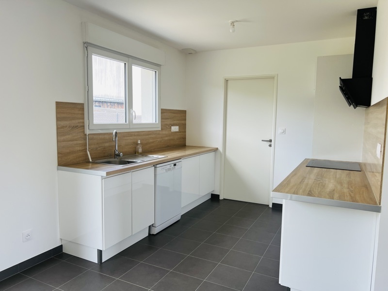 Vente Maison TRELISSAC - 4 pièces -90 m² - (24750)