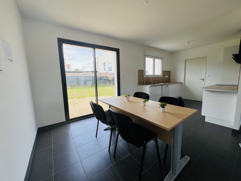 Vente Maison TRELISSAC - 4 pièces -90 m² - (24750)