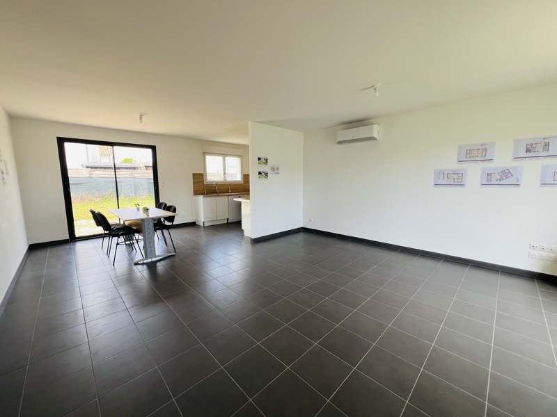 Vente Maison TRELISSAC - 4 pièces -90 m² - (24750)
