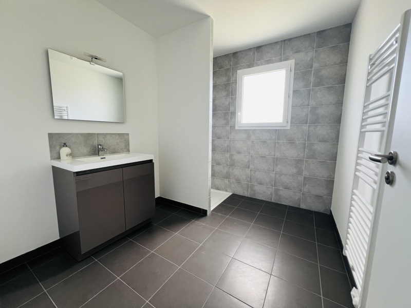 Vente Maison TRELISSAC - 4 pièces -90 m² - (24750)